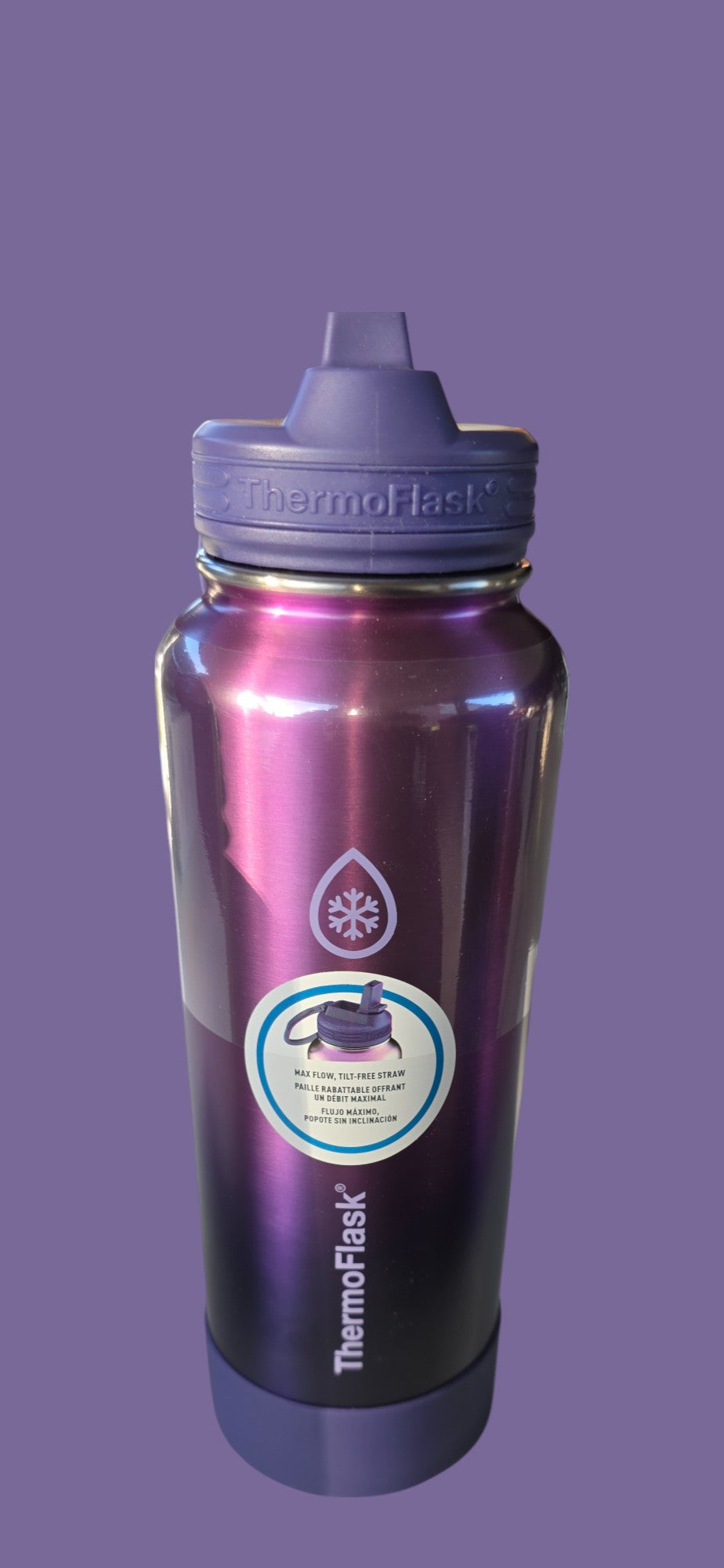 Therm- A Thermos