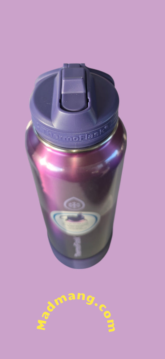 Therm- A Thermos