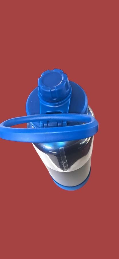 Therm-D Thermos Mug