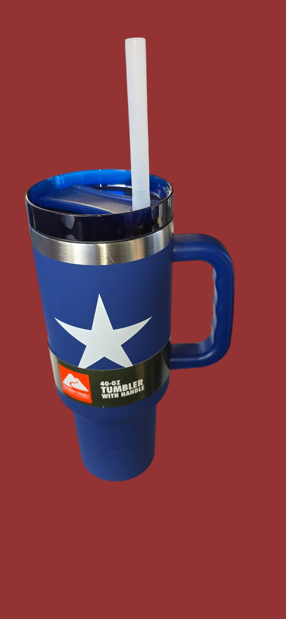 Therm-D Thermos Mug