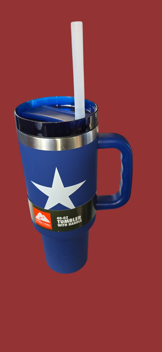 Therm-D Thermos Mug