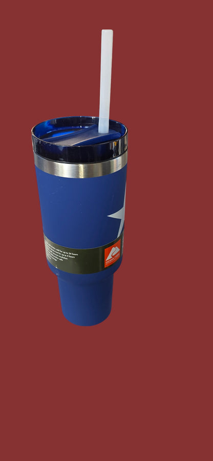 Therm-D Thermos Mug