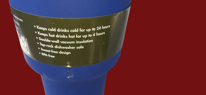 Therm-D Thermos Mug