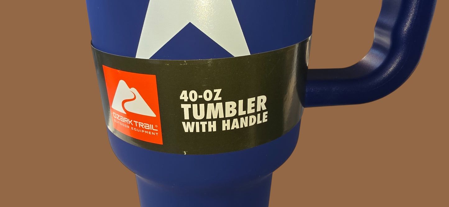 Therm-D Thermos Mug