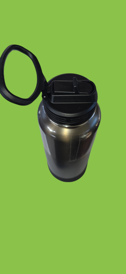 Therm- D Thermos mug