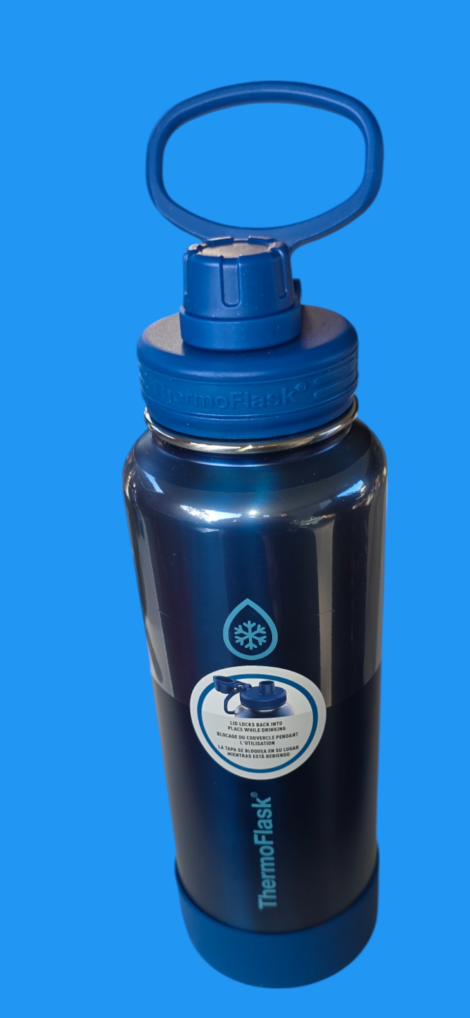 Therm - E Thermos