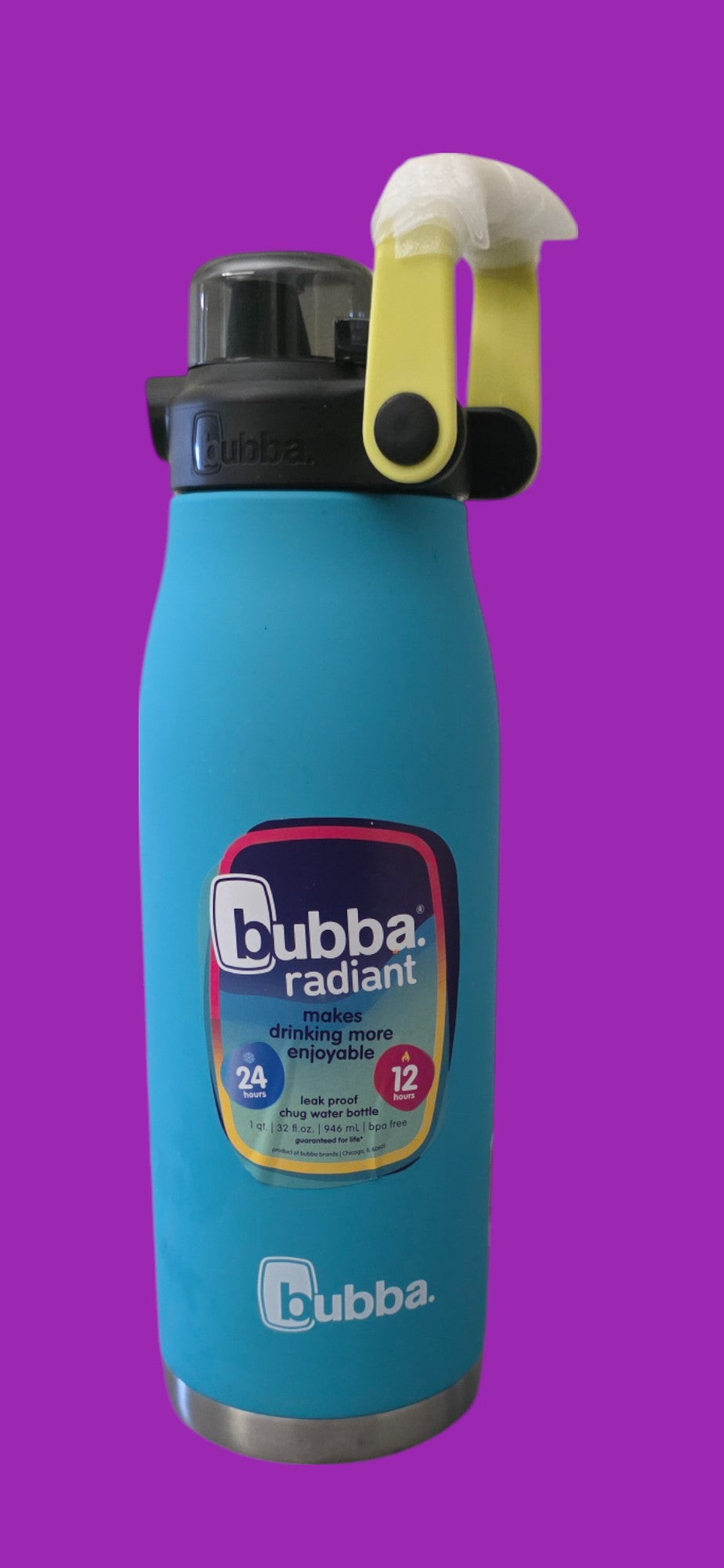 Therm- F Thermos