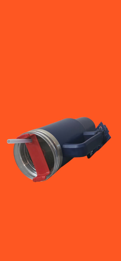 Therm- G Texas Thermos Mug