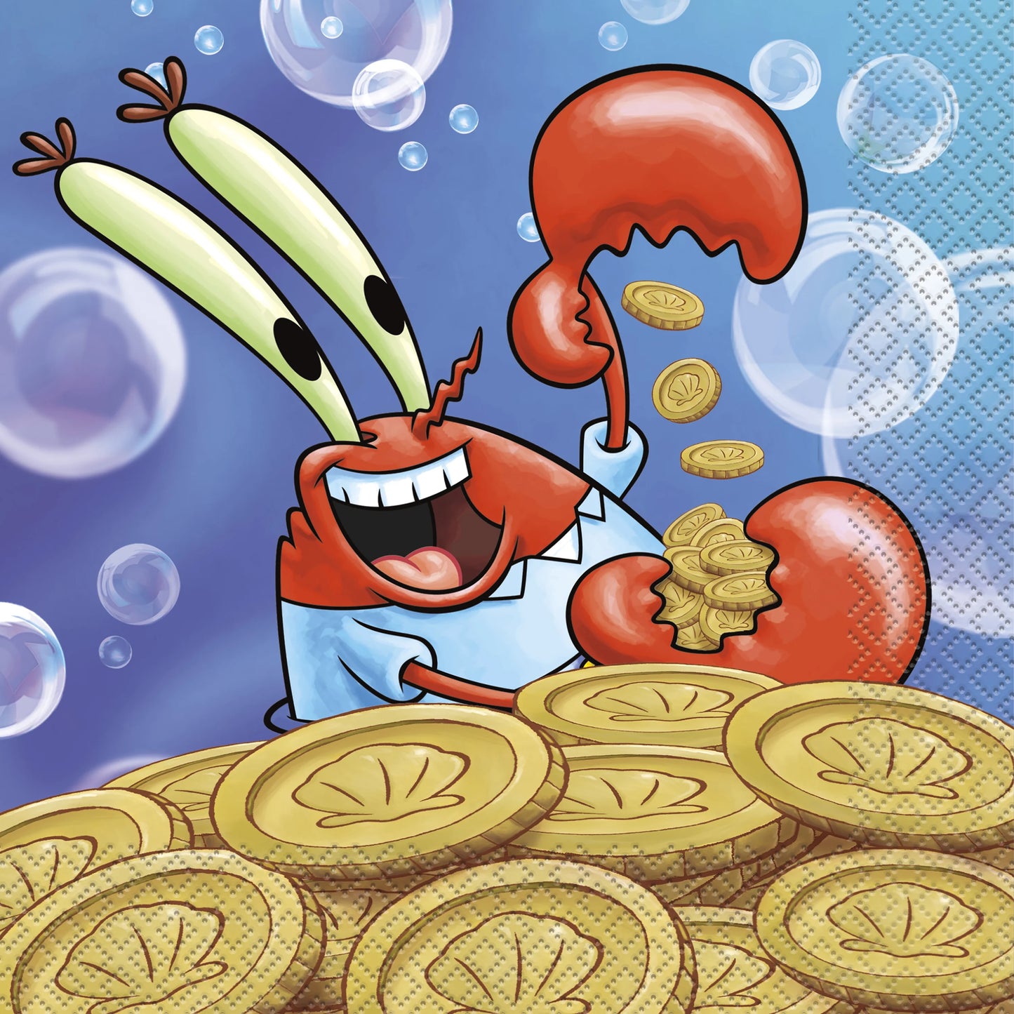 X Sponge Bob Party Bundle each one is for 8 people