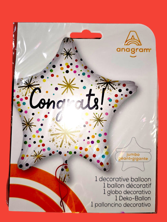 poka dot start multi color congrats balloon-Photoroom (1)