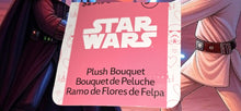 Plush Star Wars Bouquet