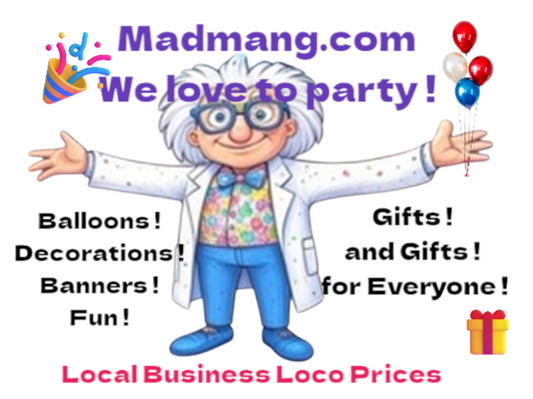 Party Bundles