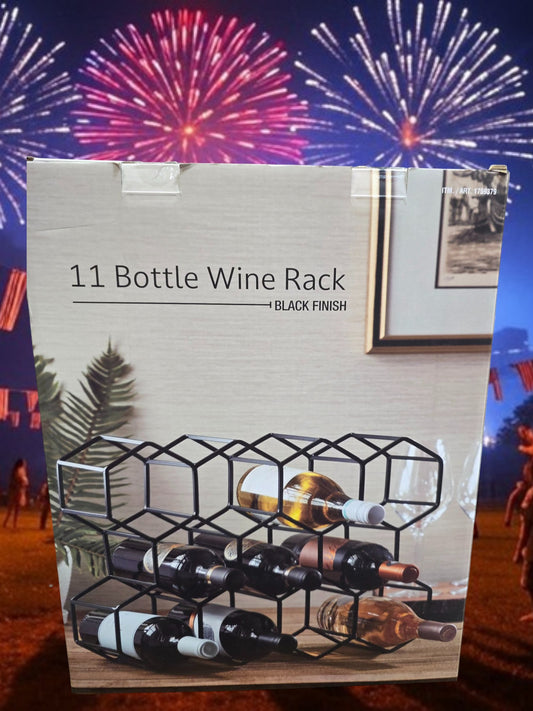 Wine Rack